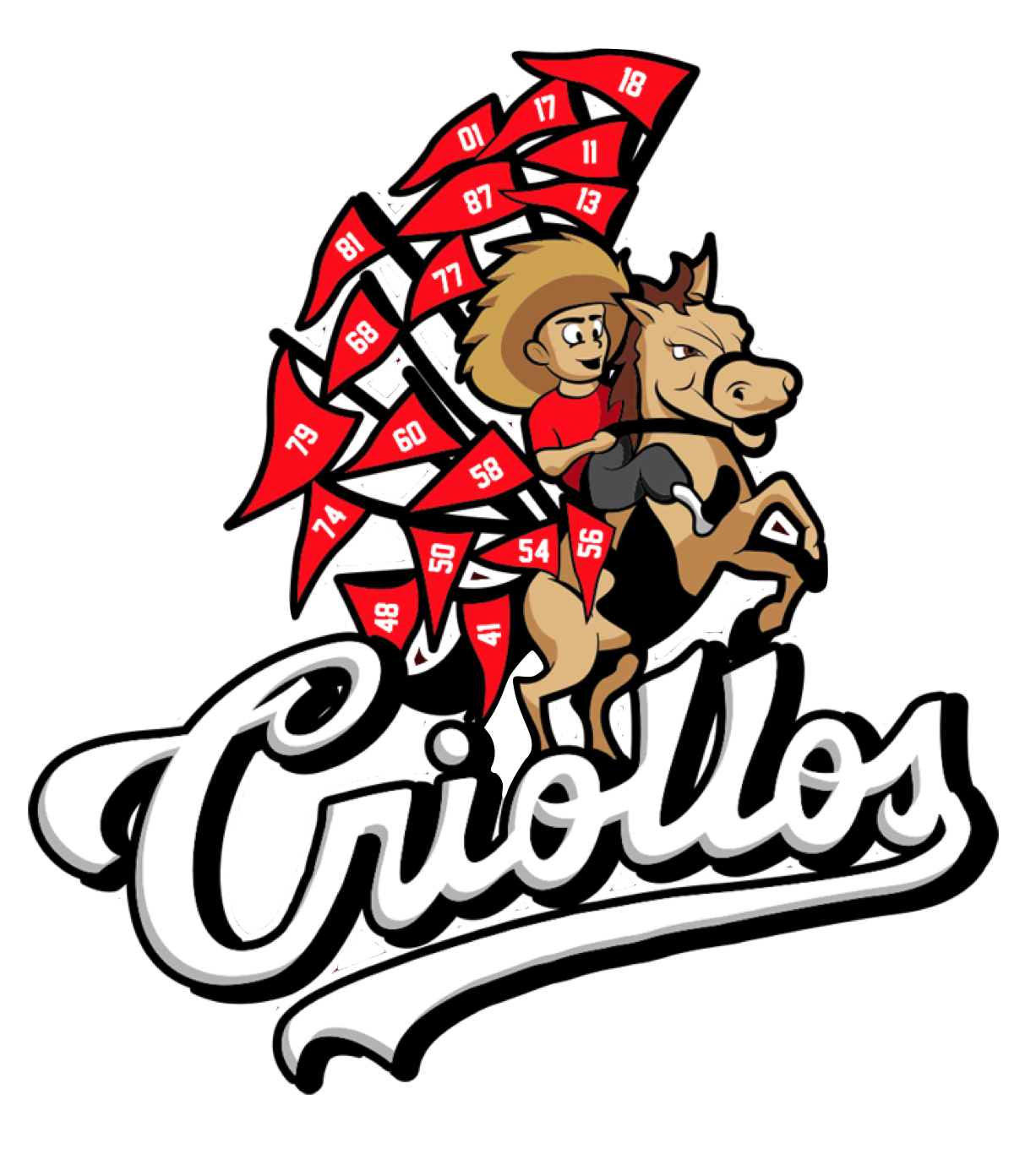 Criollos